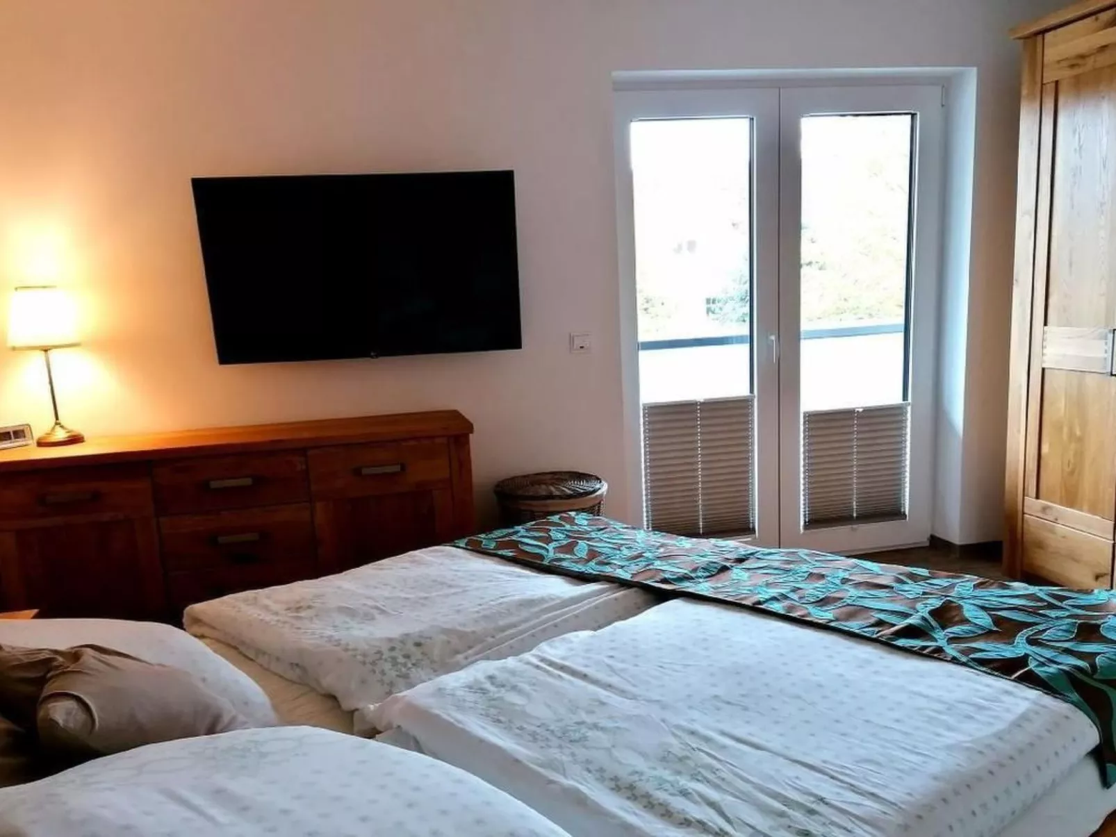 Boddenblick-Vilm-Binnen