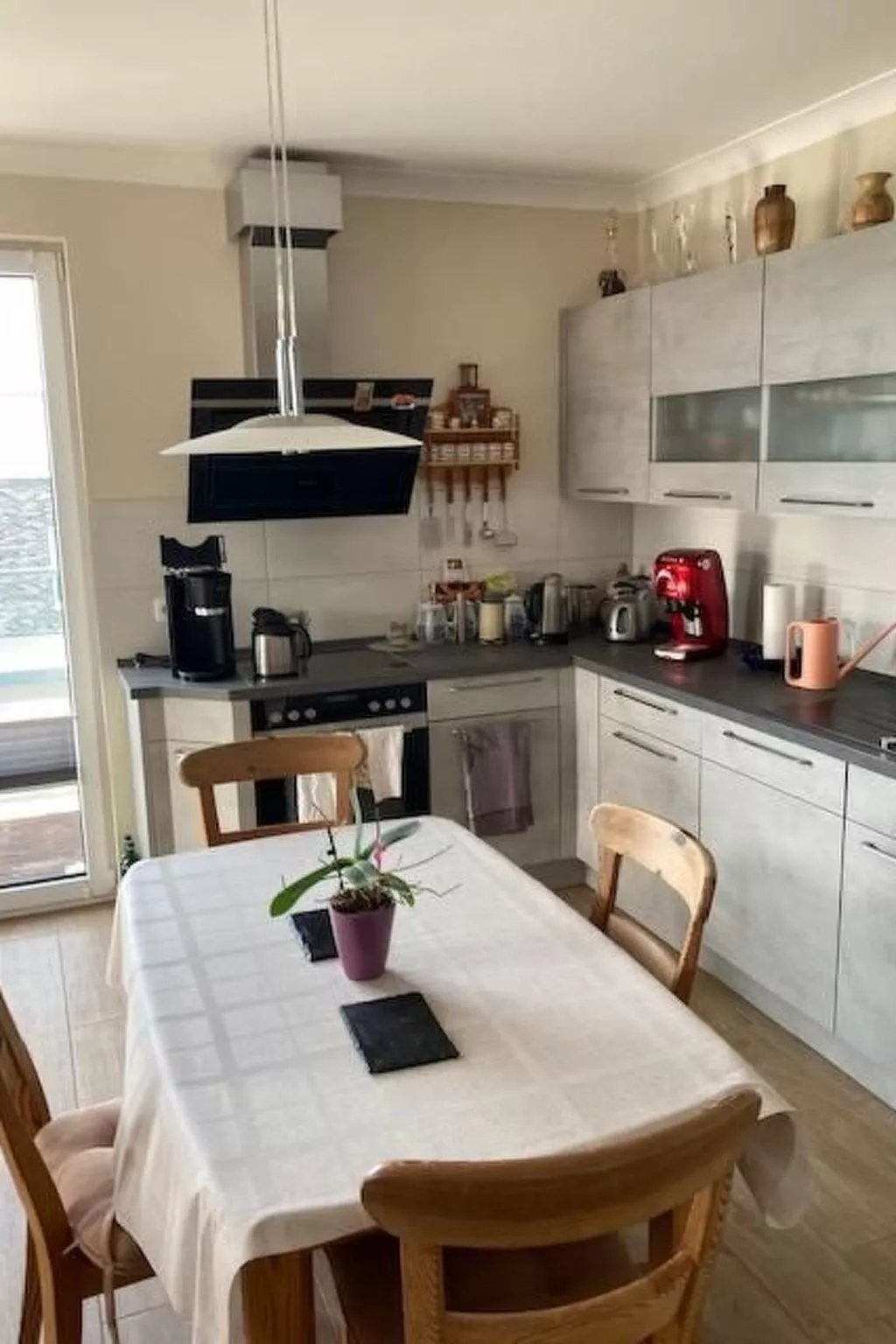 Troge in Greifswald-Binnen