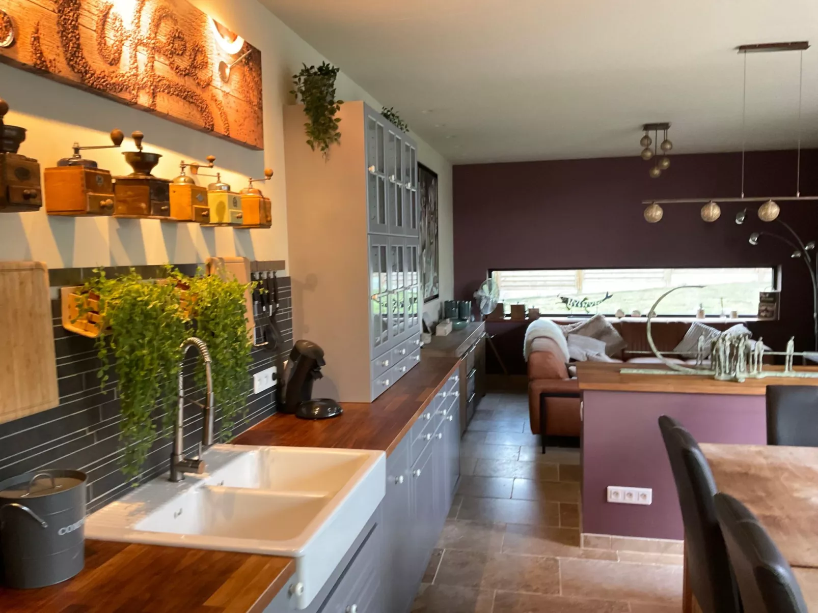 Einzigartiger Wellness-Bauernhof - Flämische Ardennen - Binnen