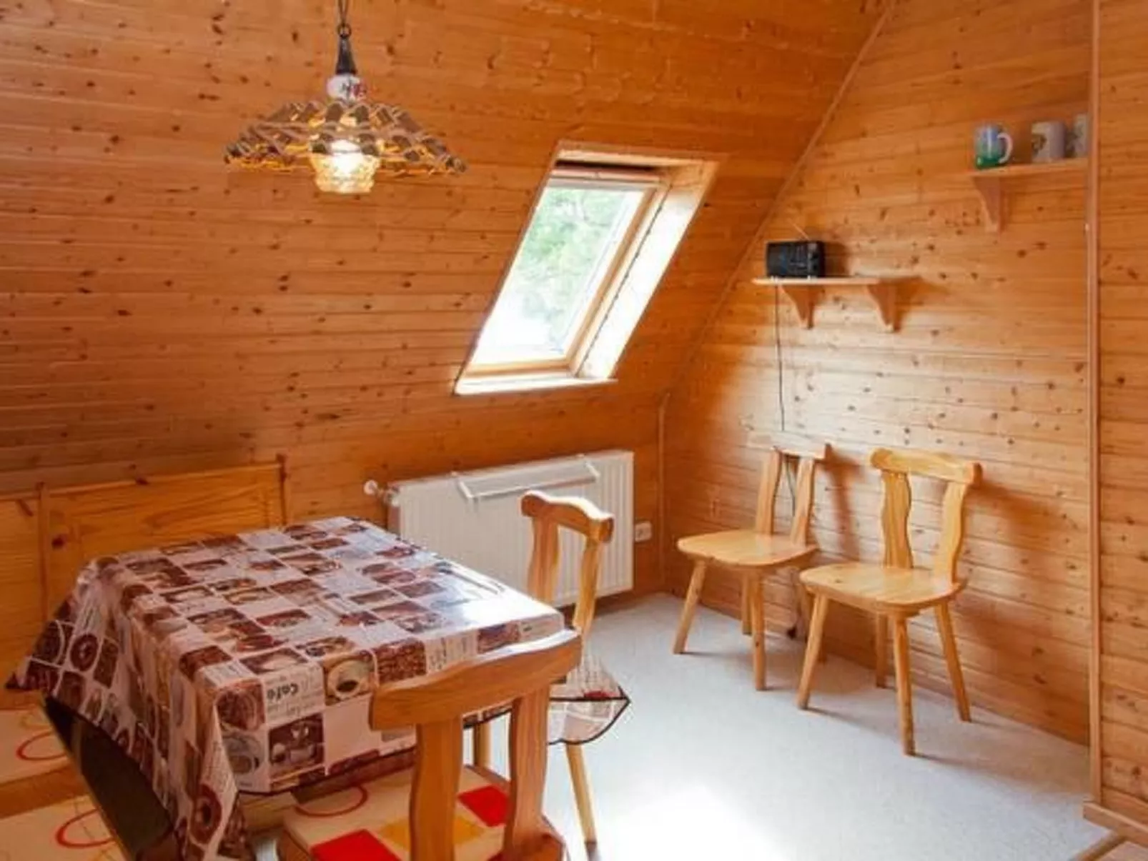 Urgemütliche Ferienwohnung in Krummin-Image-tags.info