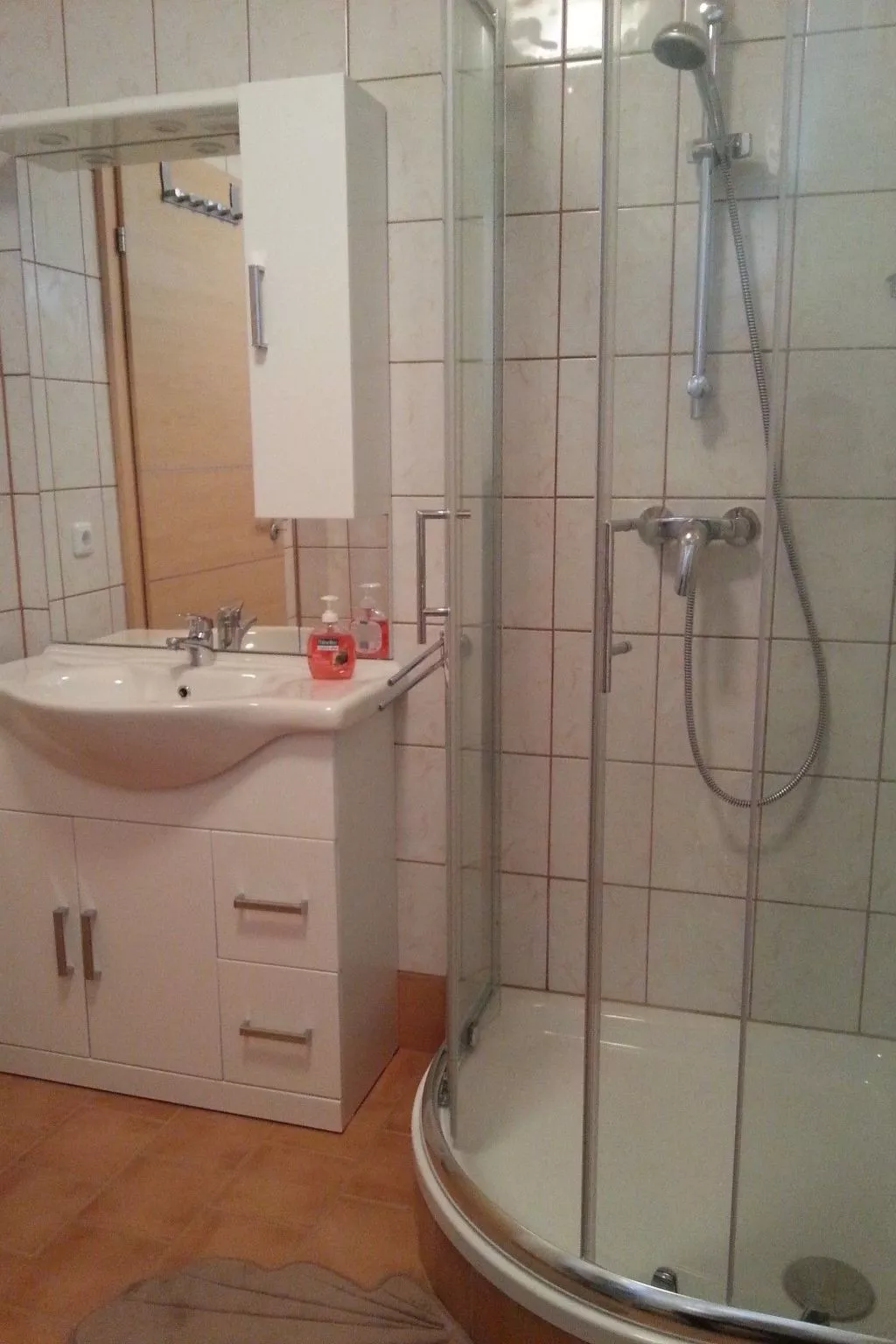 Johanna in Dreulach-Binnen