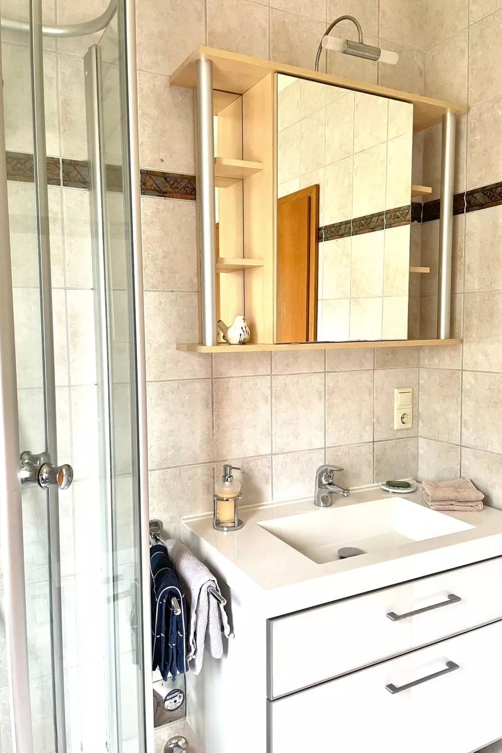 Schöner wohnen in OL-Binnen