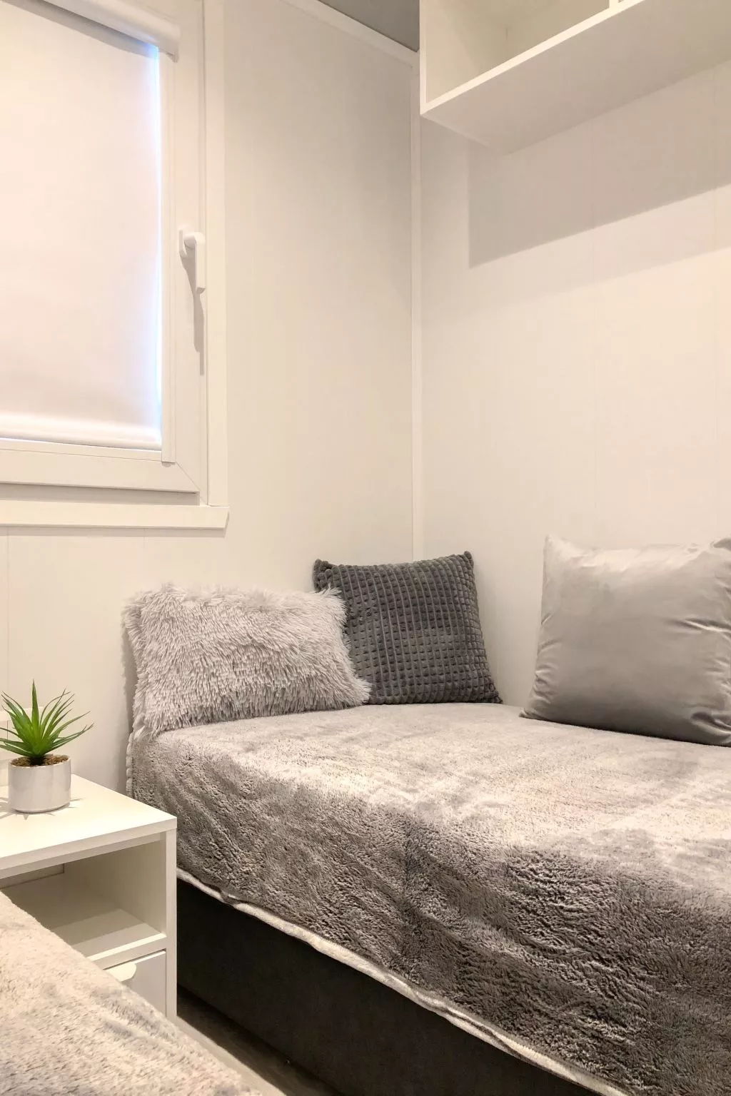 Lodge Lurger-Fasching in Rohrbach an der Gölsen-Binnen