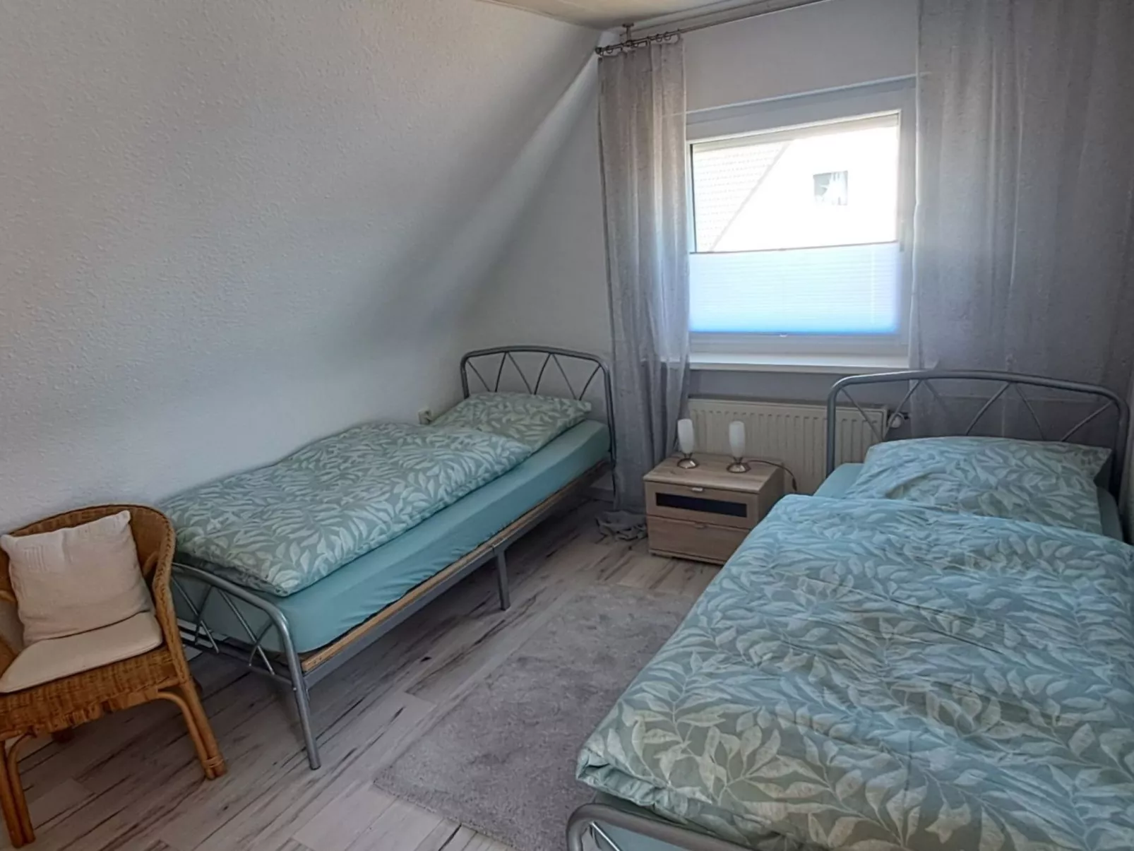 Dat grote Huus-Binnen