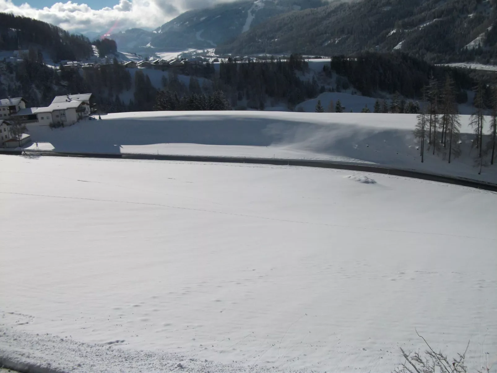 2 Ferienhaus Gassner in Navis-Buiten