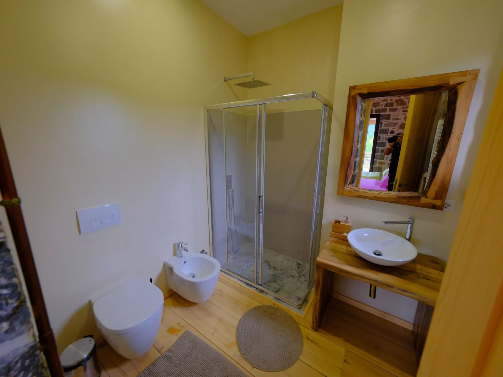 VIlla St. Mary-Binnen