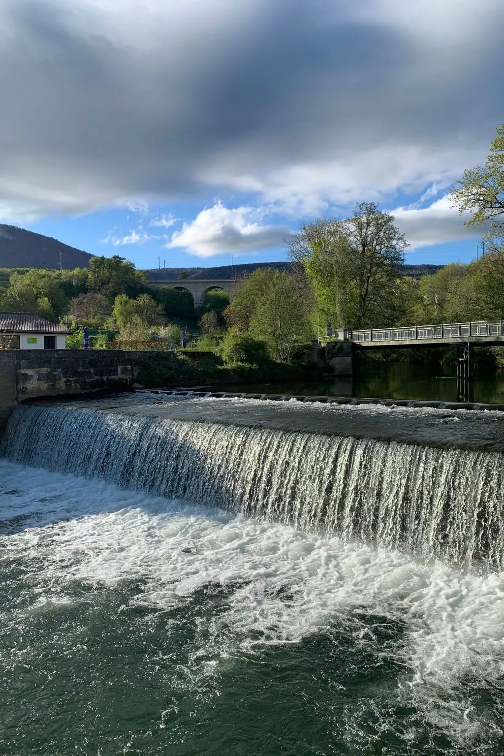 Cozy Little Dream - Buiten