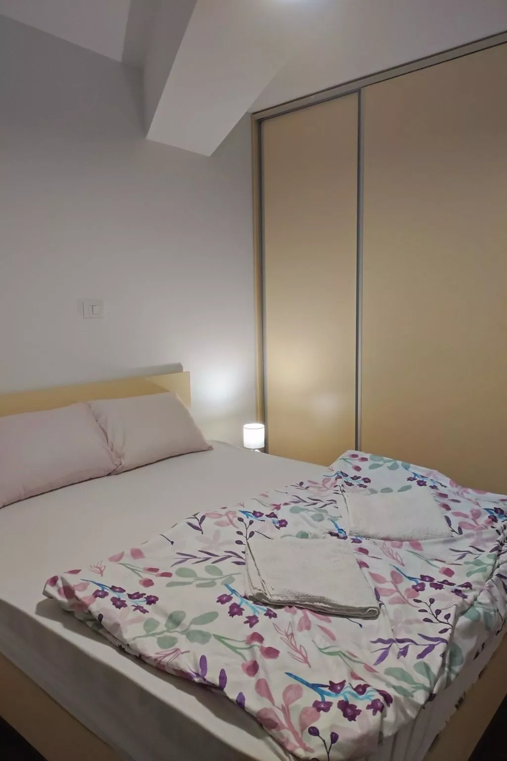 Wohnung "Stefea Center Apart" - Binnen
