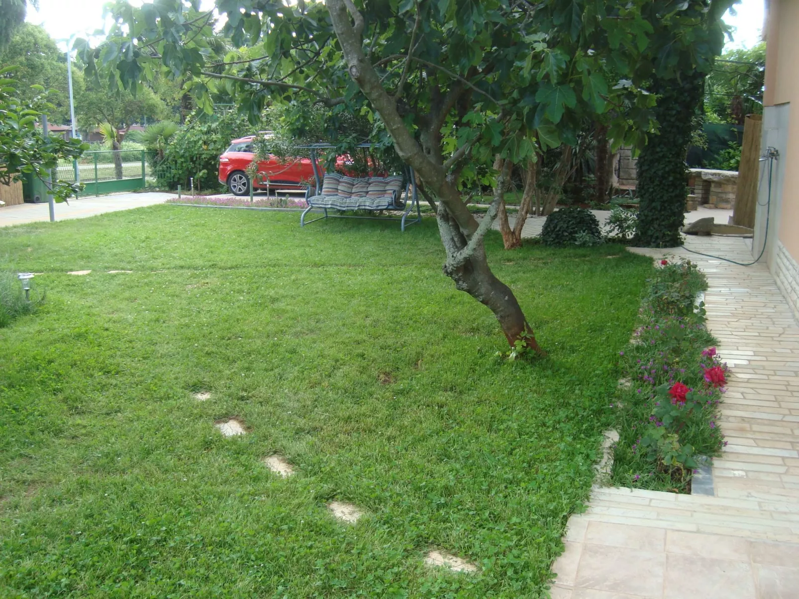 Gemütliche Einzimmerwohnung Kristijan - Image-tags.info