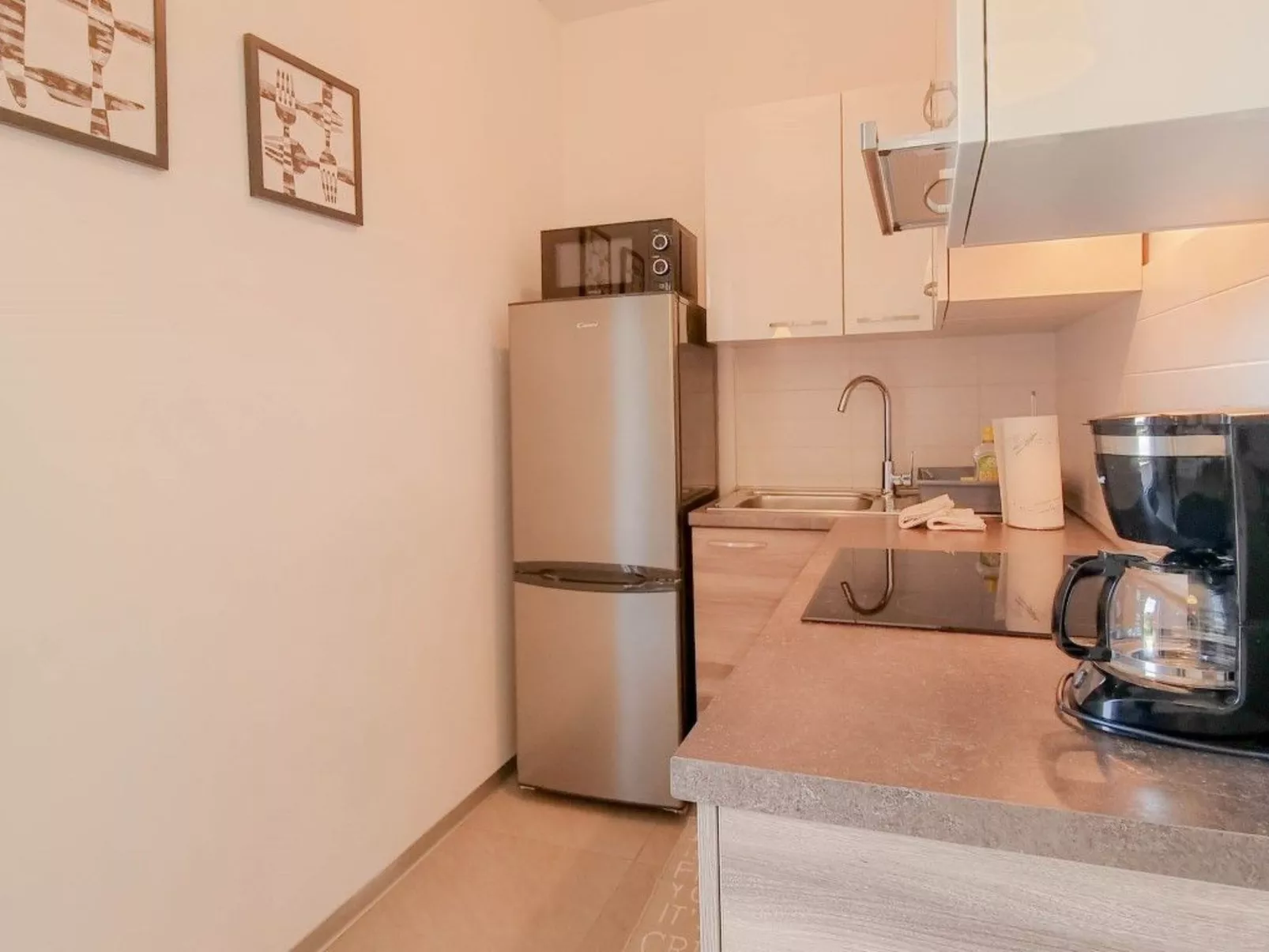 Studio "Niva A" mit Terrasse-Image-tags.info