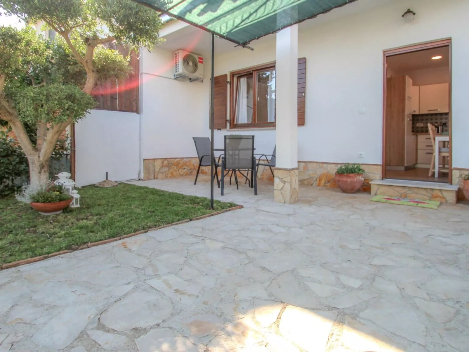 Studio-App mit Terrasse für 2 Personen-Image-tags.info