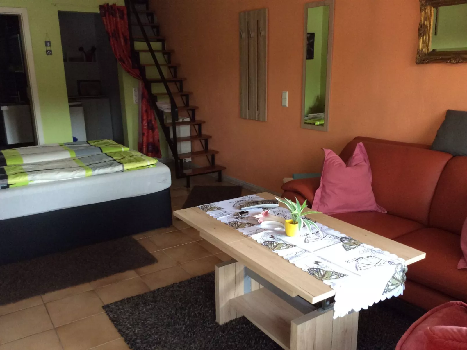 Wohnung in Oberbillig - Image-tags.info