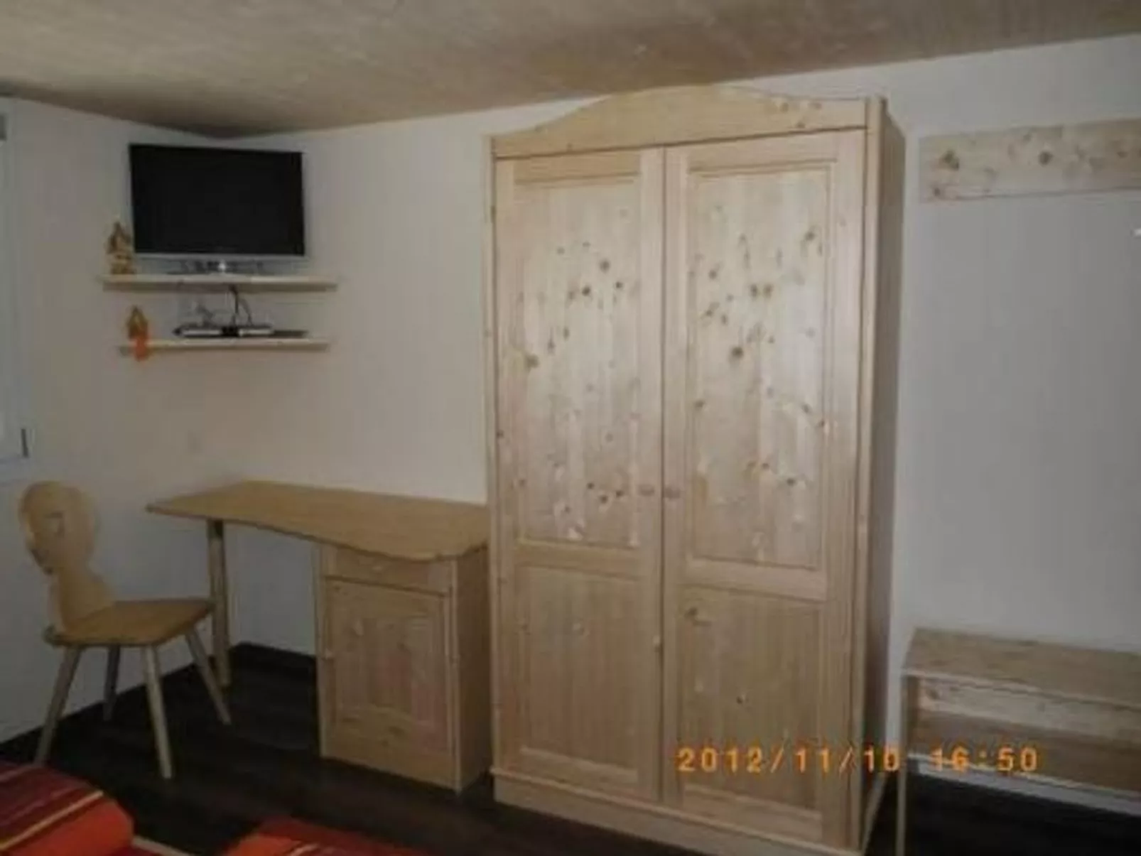 Ferienwohnung, Ferienhof Wald-Binnen