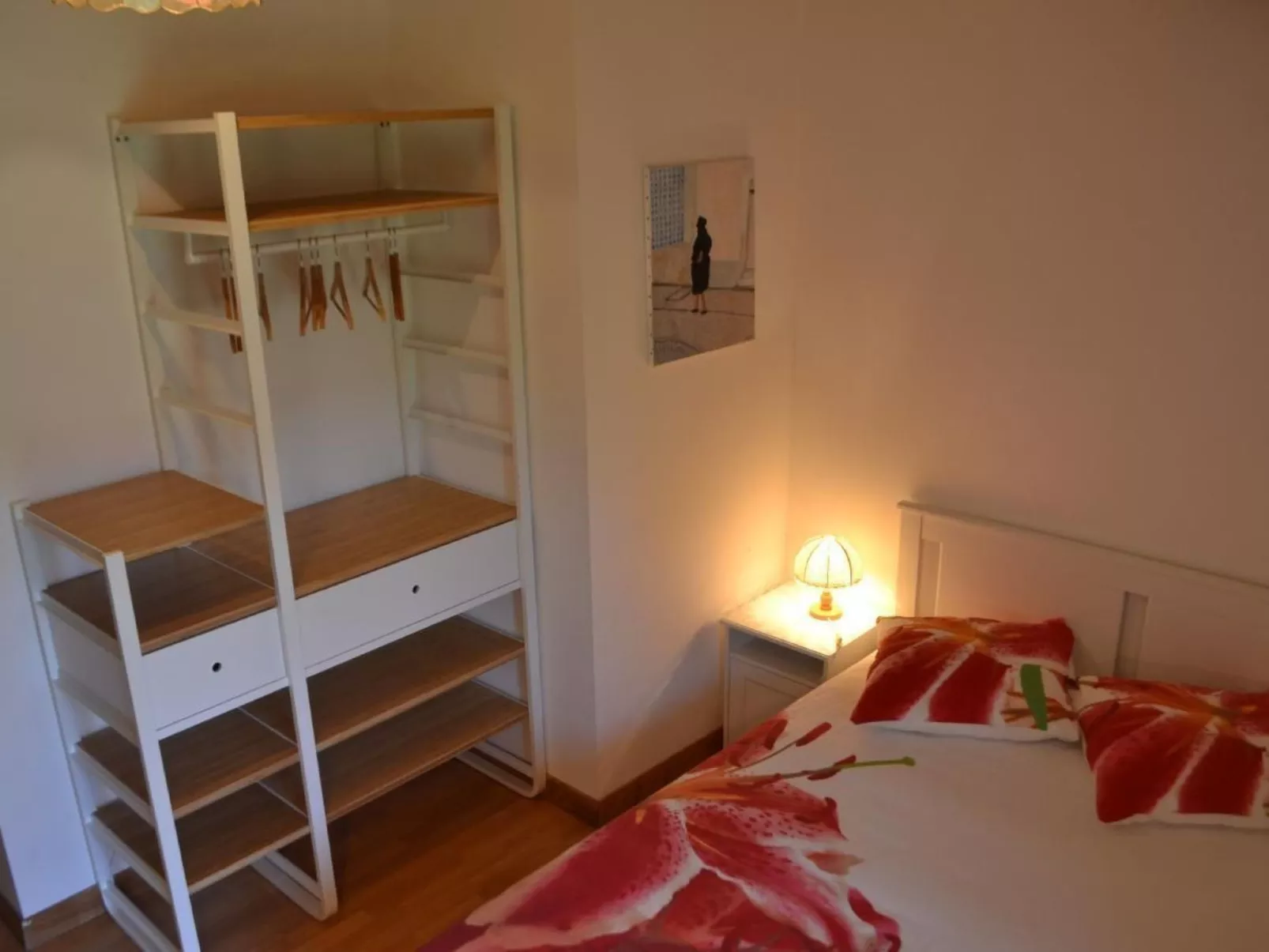 Gemütliches Haus mit Garten für 6 Pers.-Image-tags.info