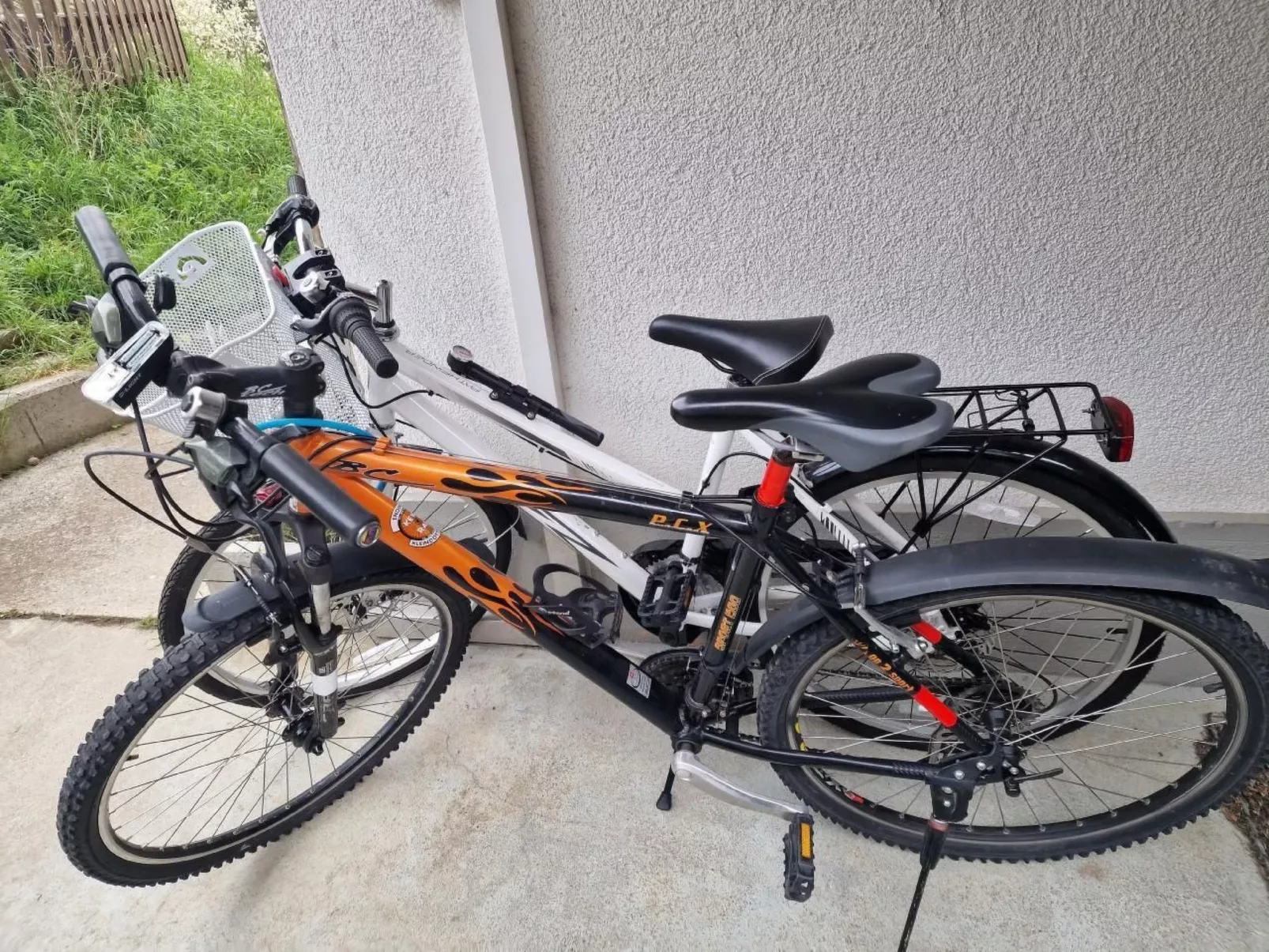 Wellness Oase-Buiten