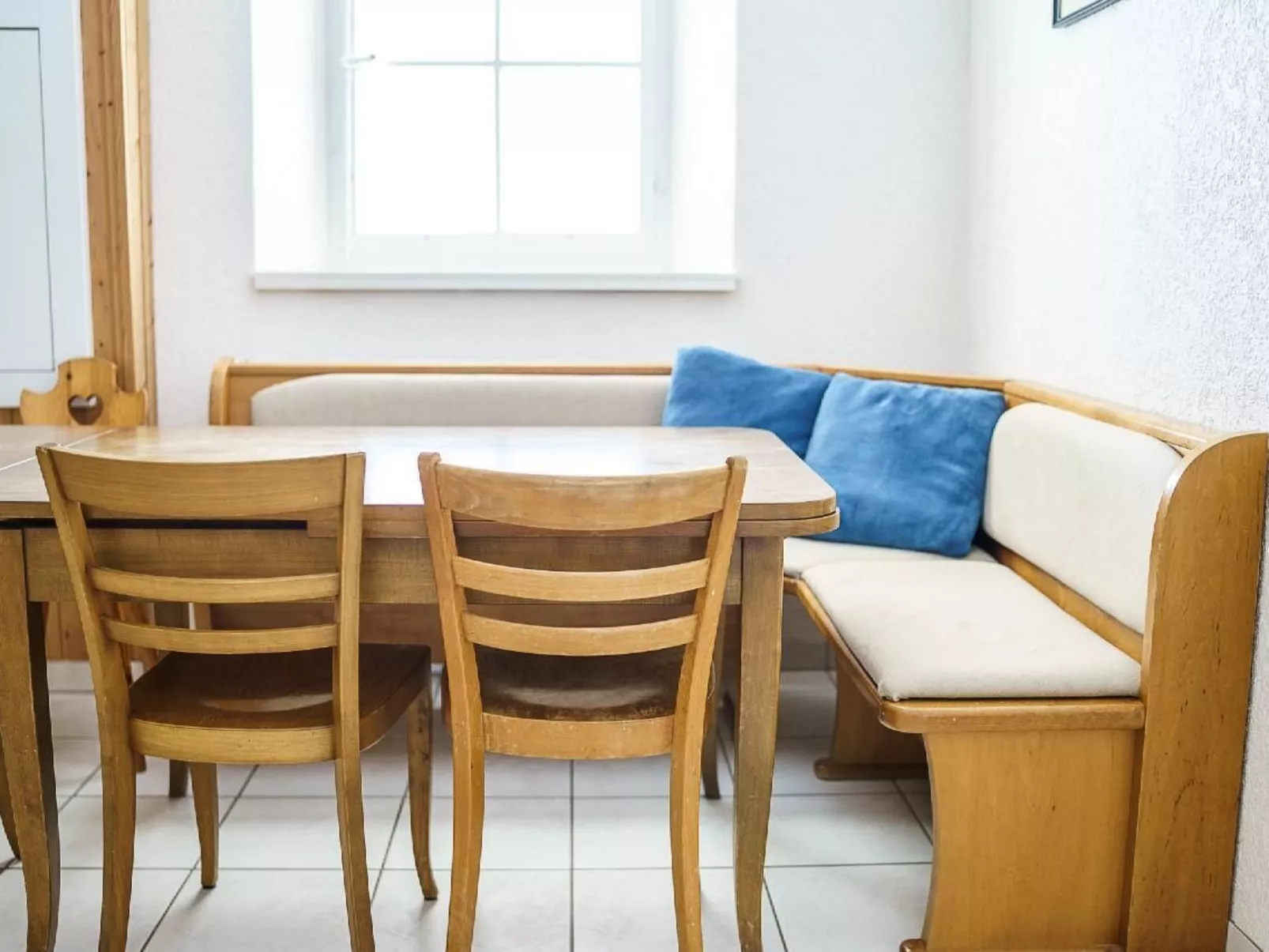 Berghof Montpelon-Binnen