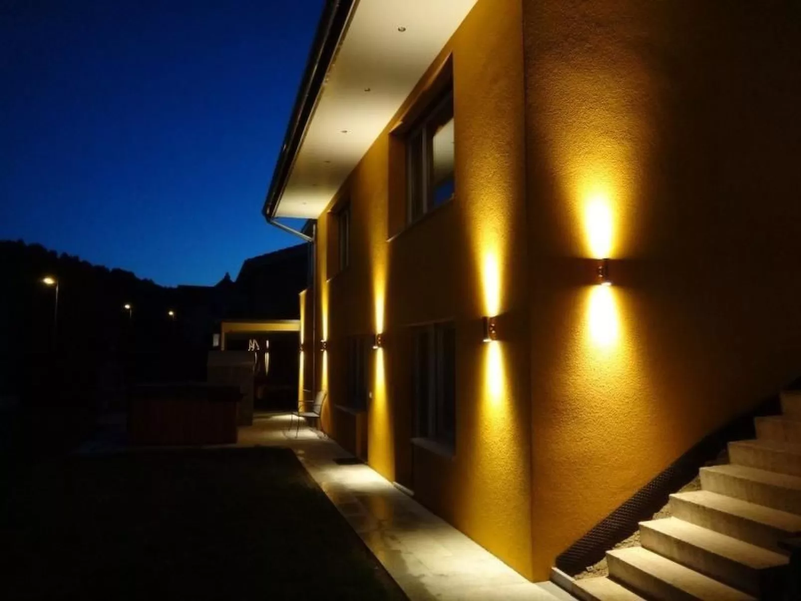 Residenza San Remy-Buiten