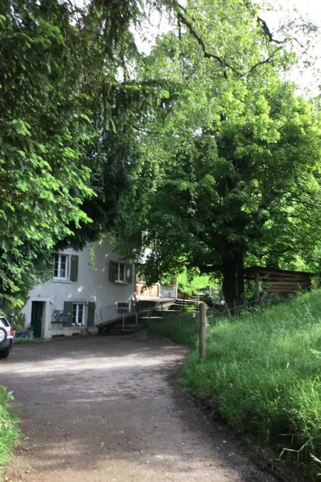 Hof unterer Dürrenberg / Langenbruck-Image-tags.info