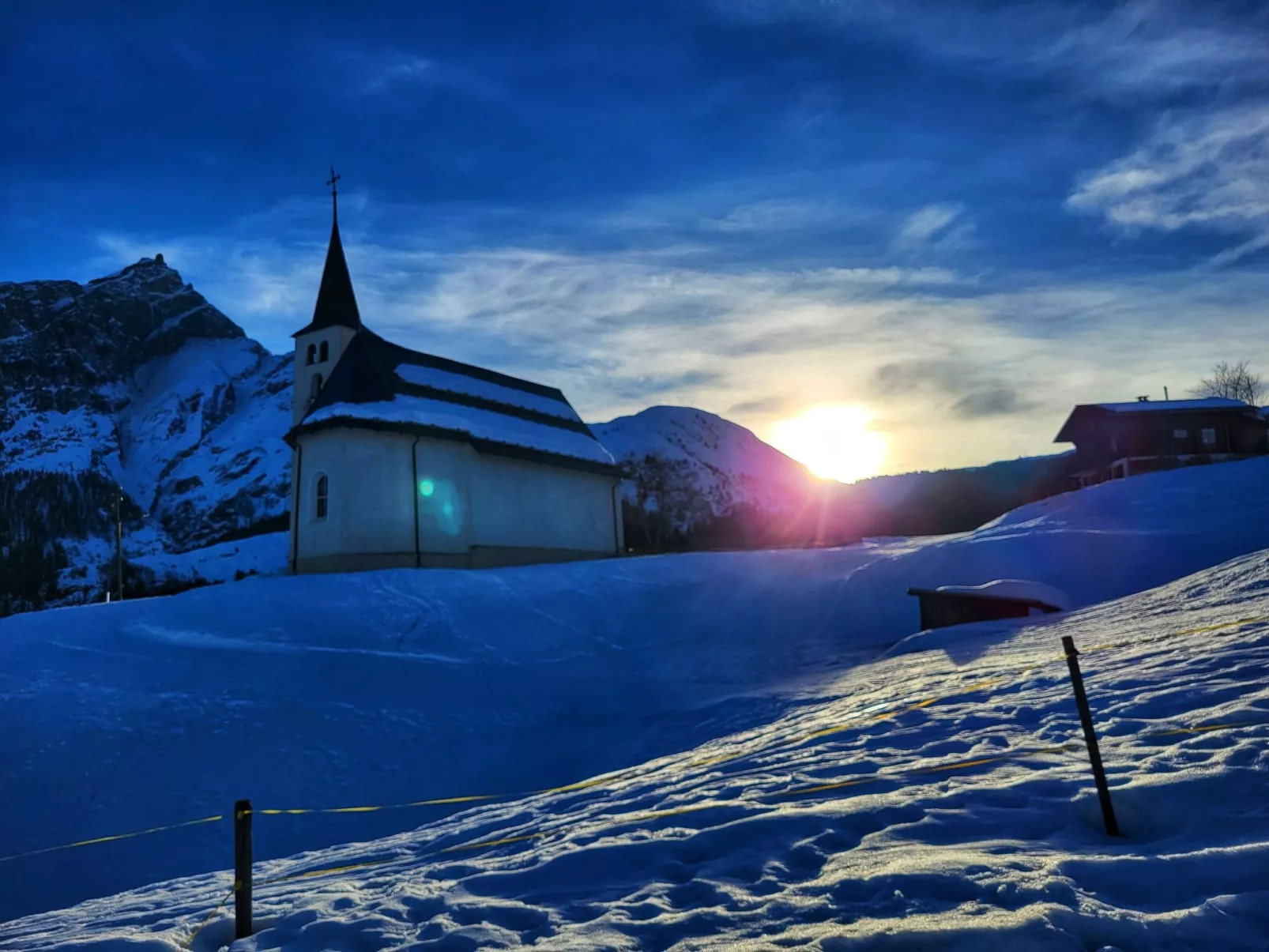 Hof Gross Gada-Buiten