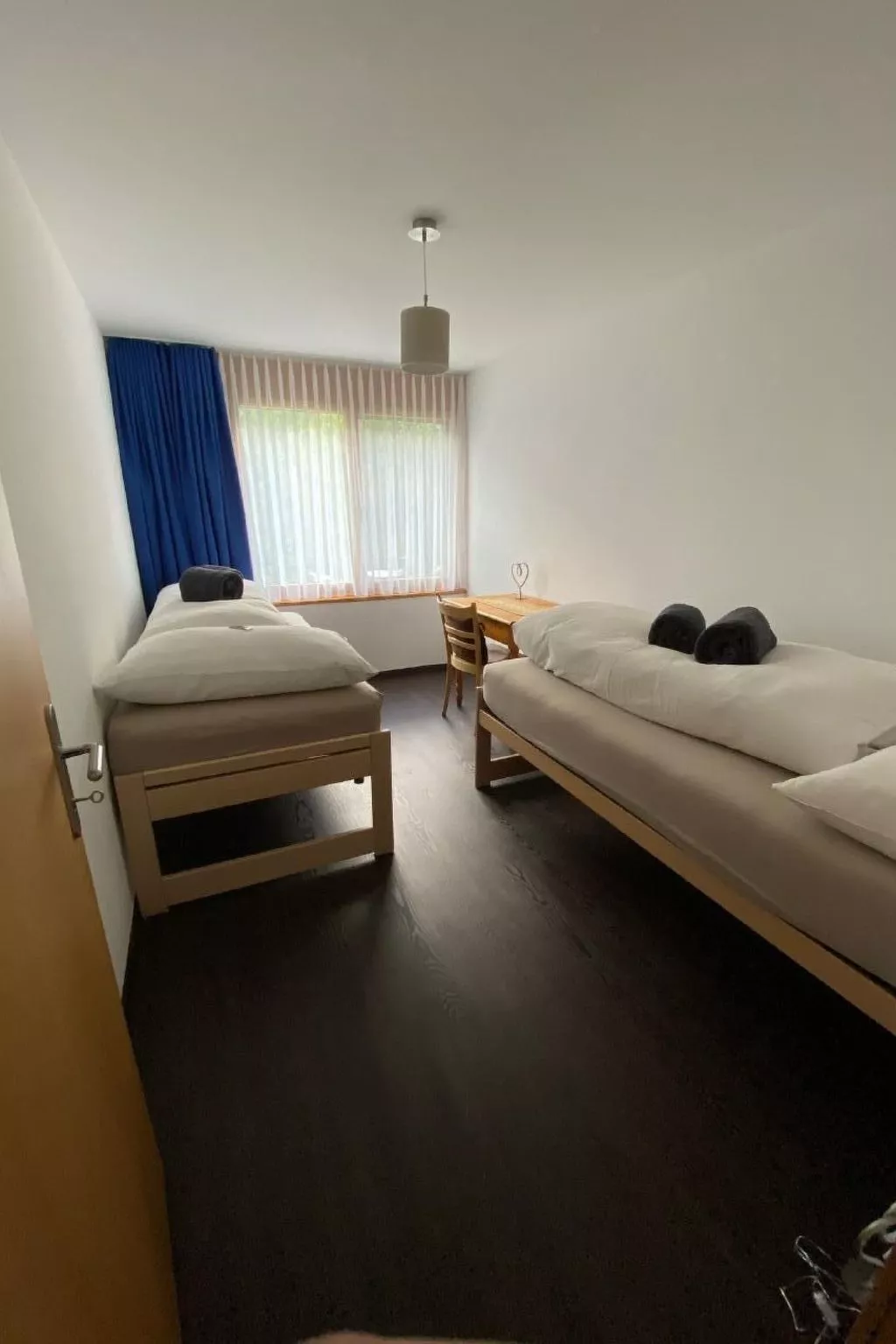 "Ferienwohnung ""Spel Rein"" Cumpadials"-Binnen