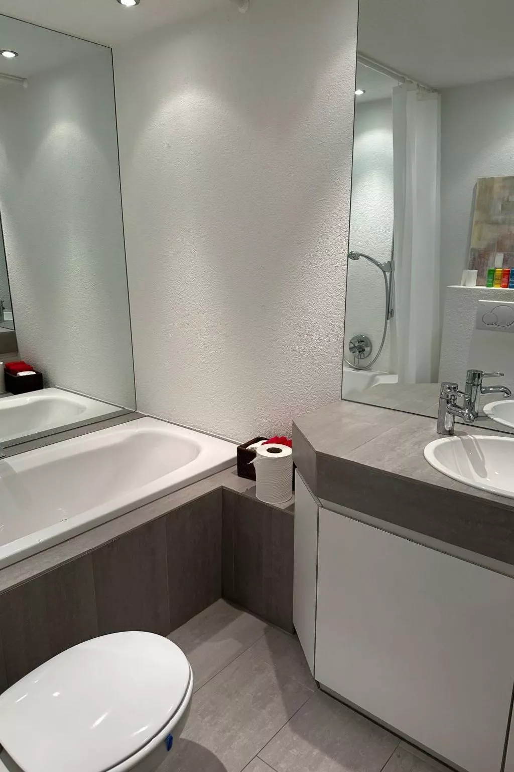 LaConcorde Golf App2-Binnen