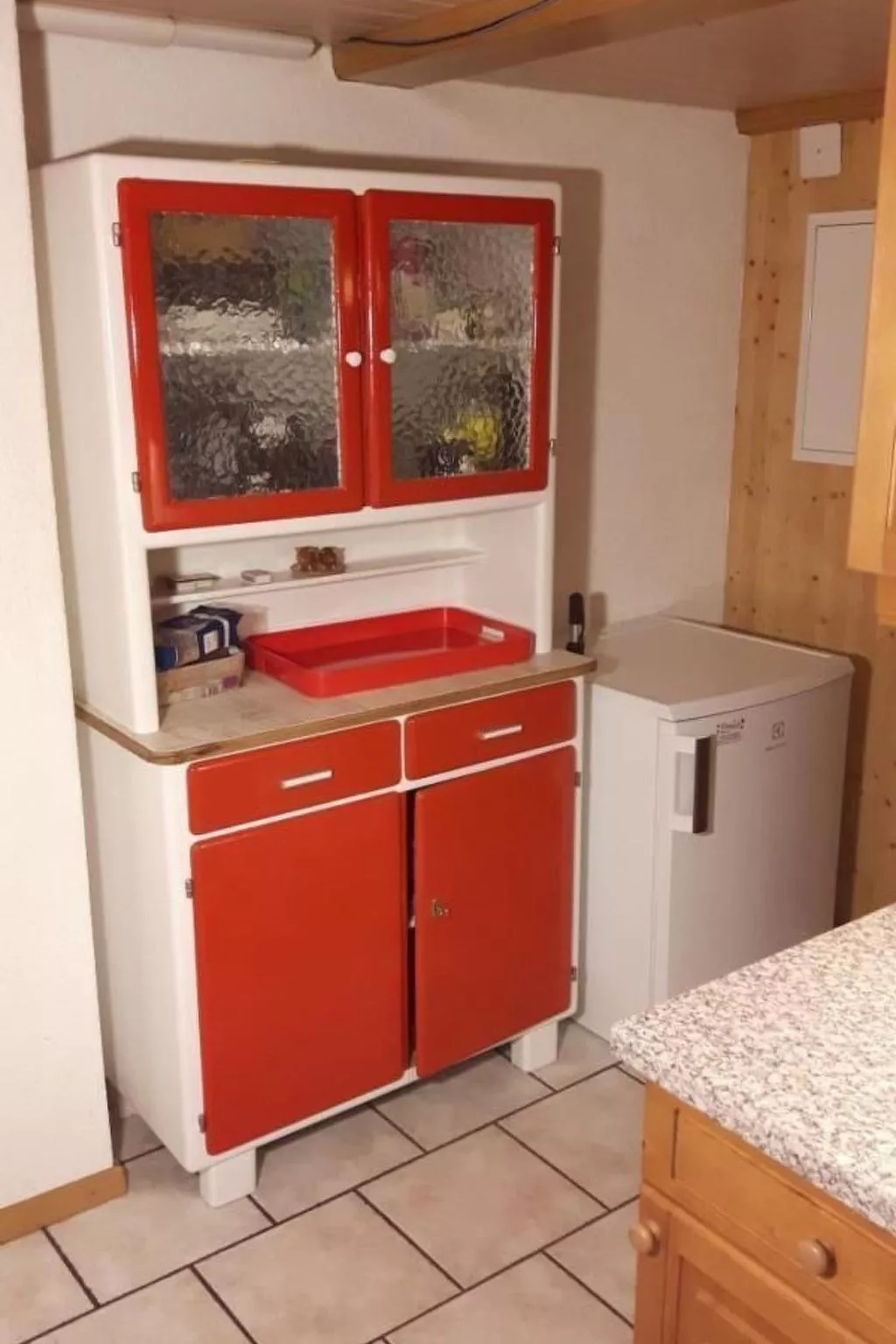 FeWo Südhang-Binnen