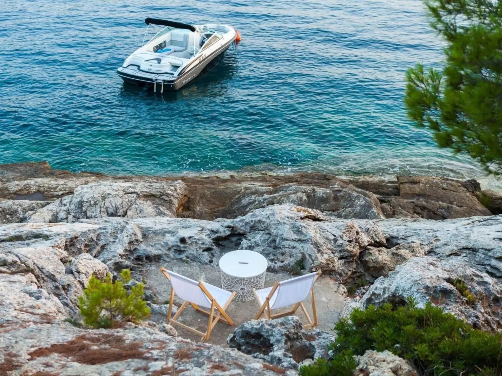 Villa Style and Sea-Buiten