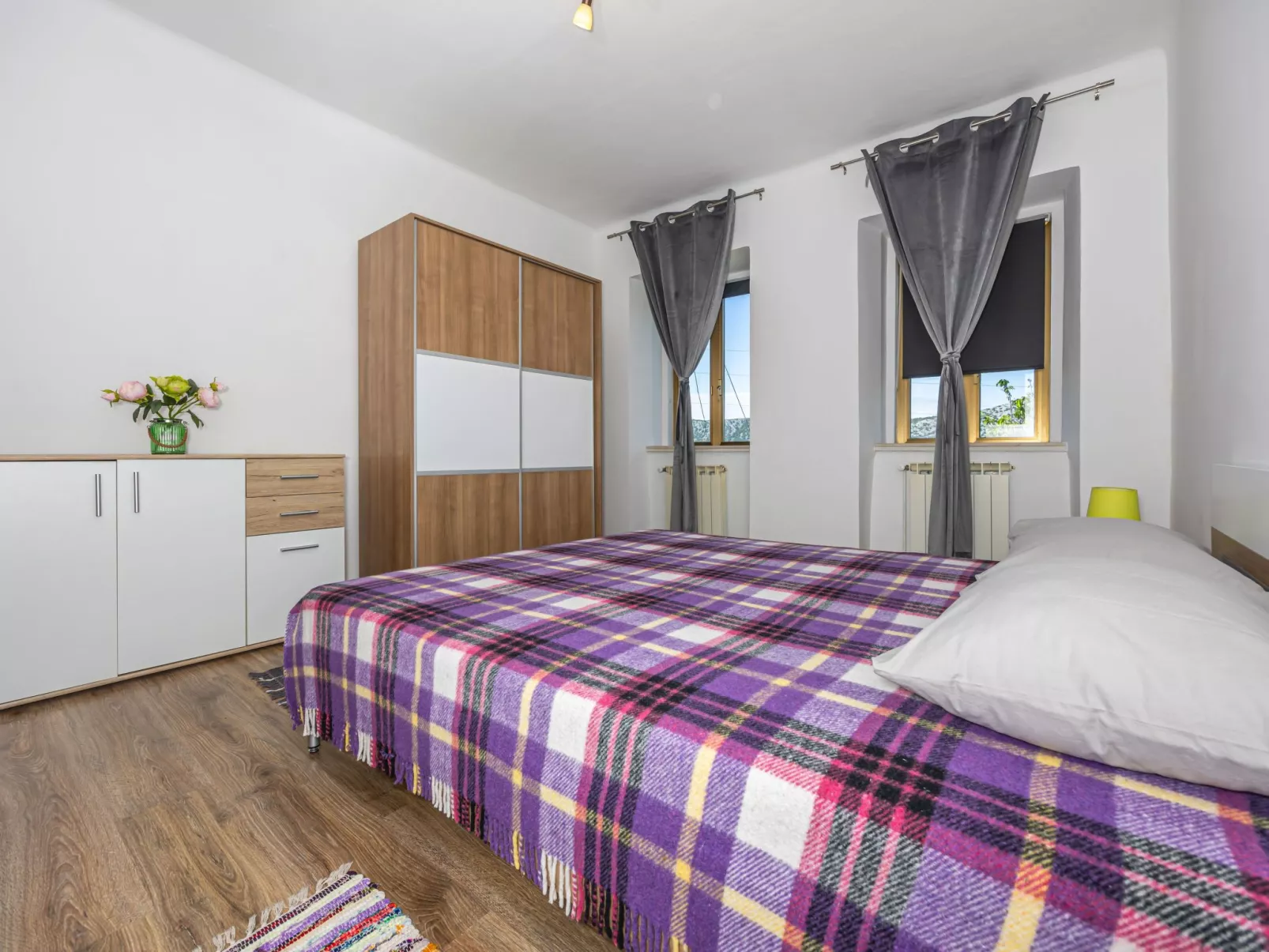 Haus in Grizane-Binnen