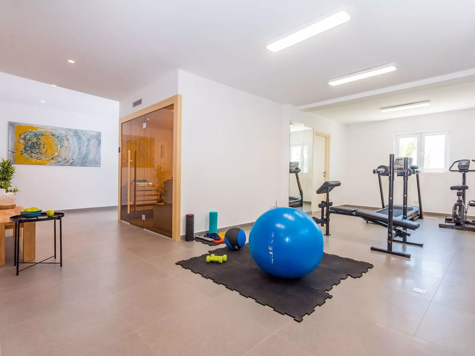 In Mimice mit tollem Pool und Meerblick-Binnen