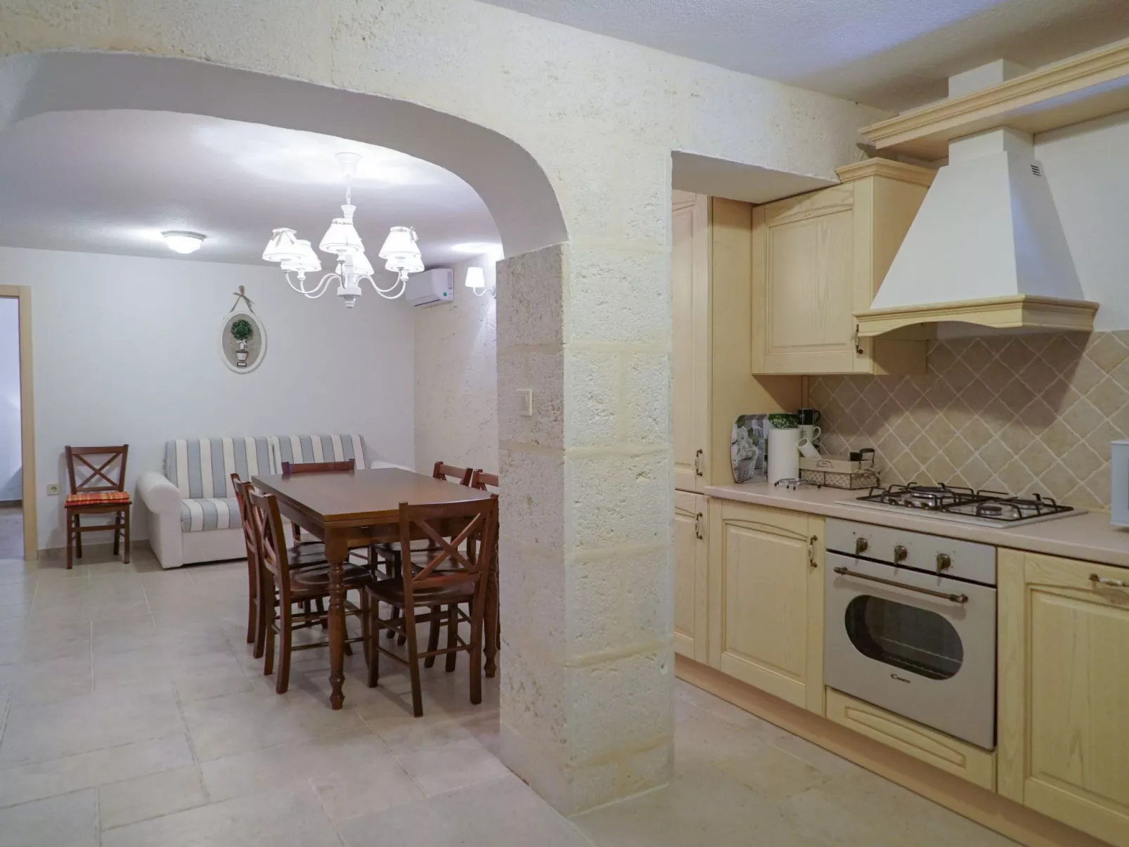 In Zagvozd mit Privatem Pool-Image-tags.info