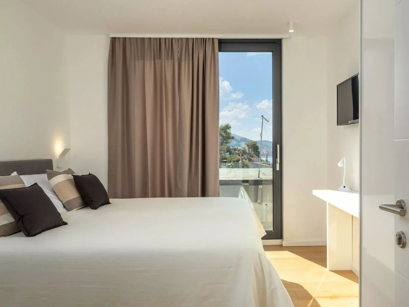 Villa Sunlife auf der Insel Ugljan-Image-tags.info