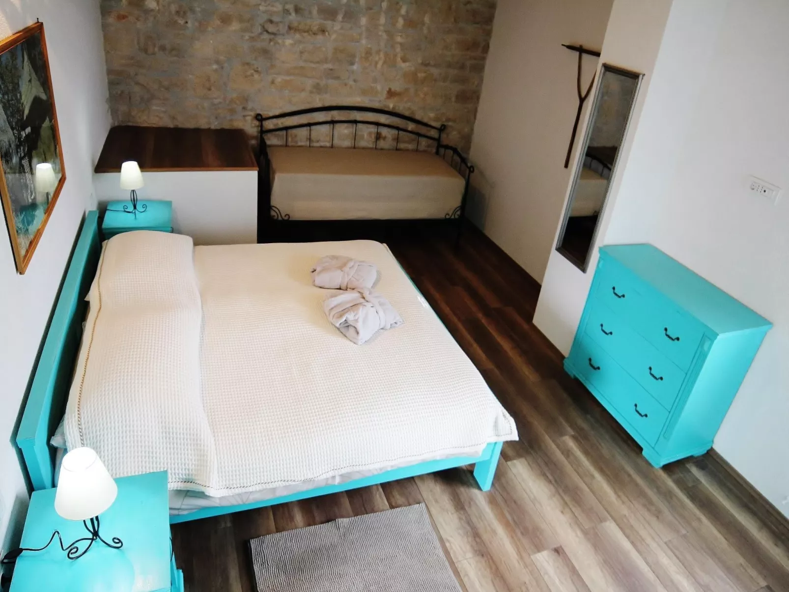 "Villa Ulika" mit eigenem Pool-Image-tags.info