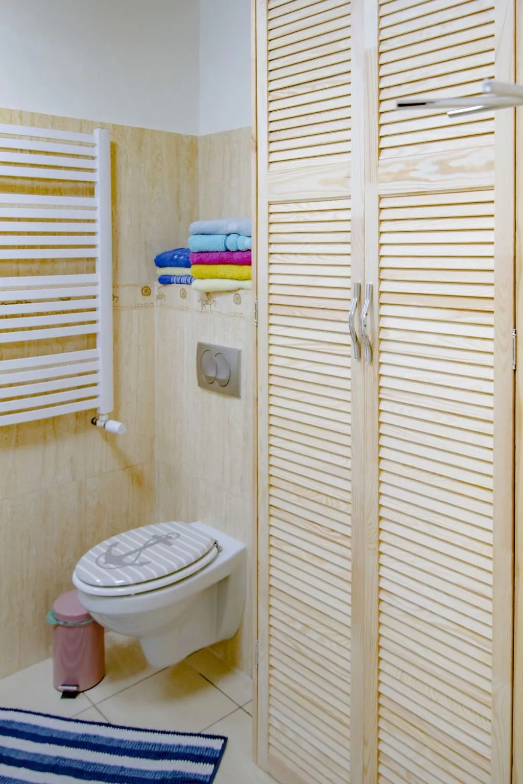 Apartamenty Kornel-Binnen