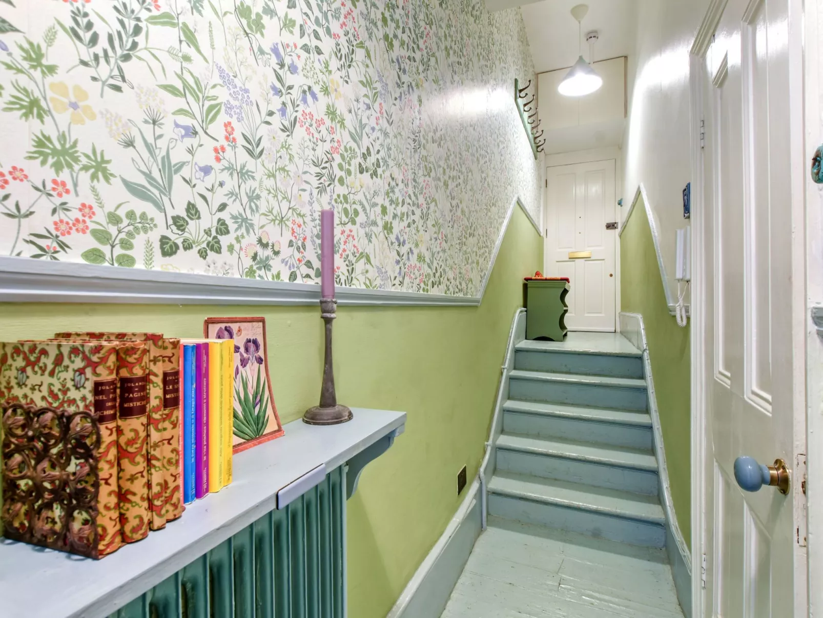 Charmante Wohnung mit Balkon-Image-tags.info