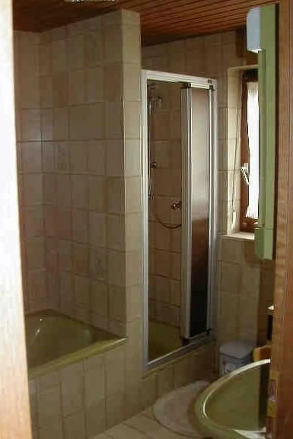 Haus Pleckenstein-Binnen