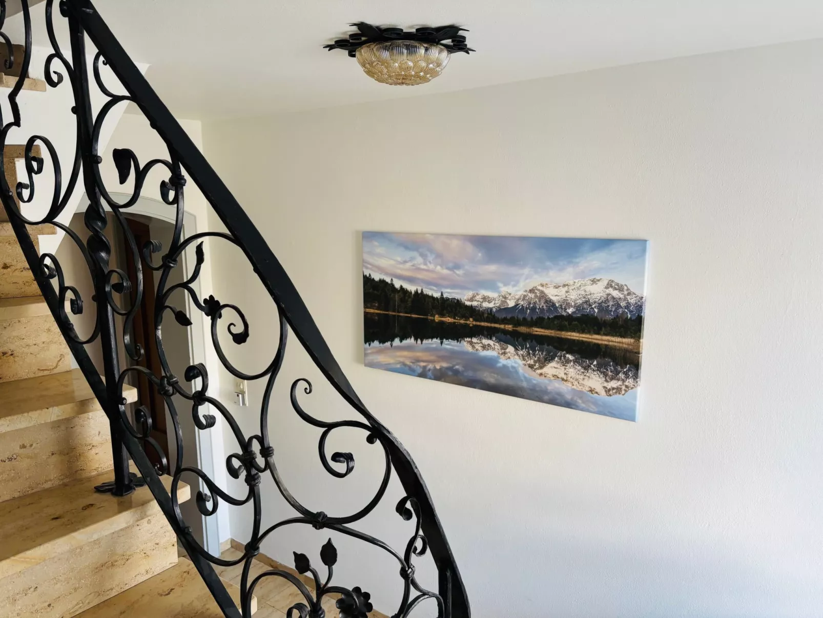 Haus Rosenwirth-Binnen