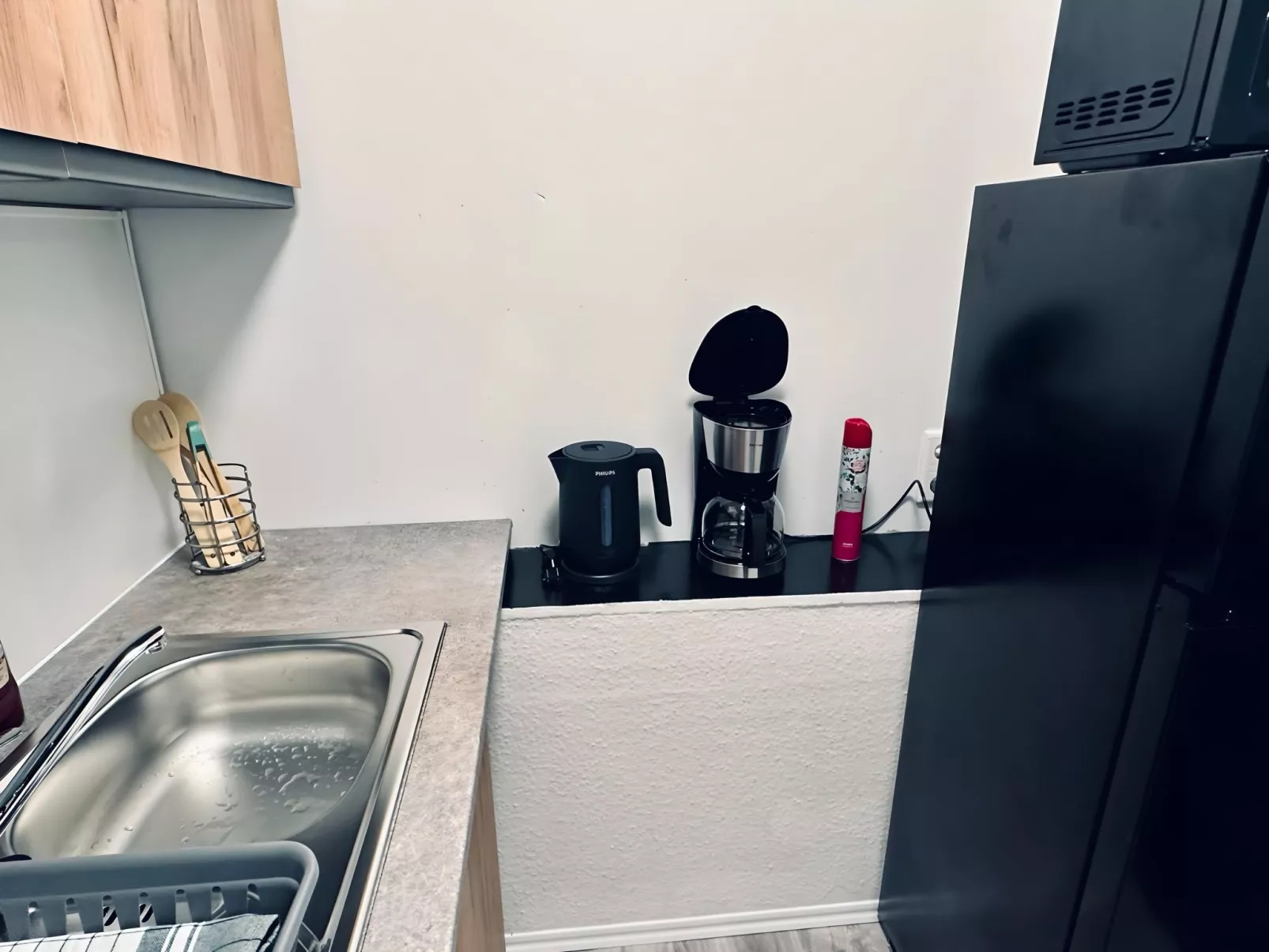 Apartment Burgkeller-Binnen