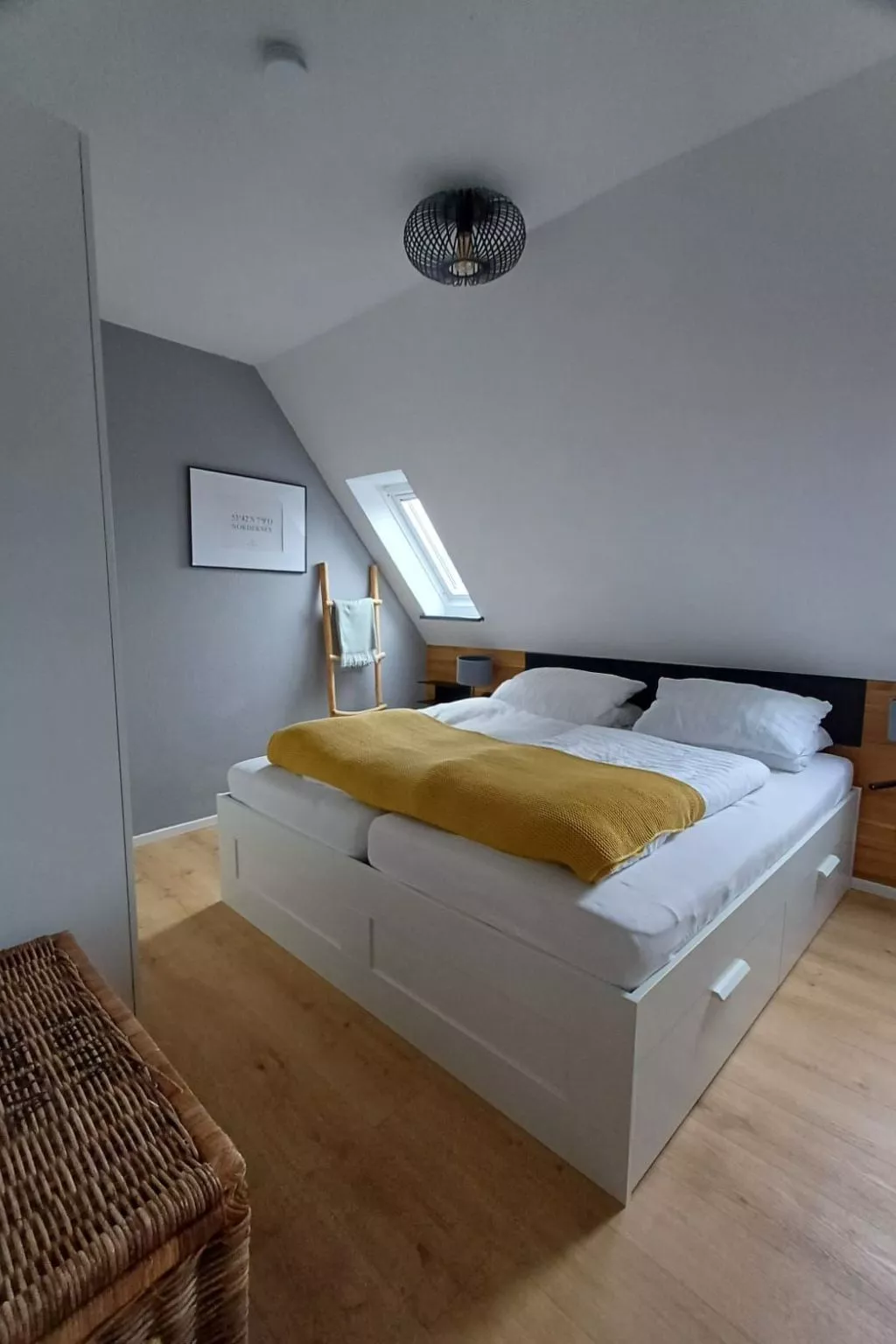 Möwennest by DeJu-Binnen