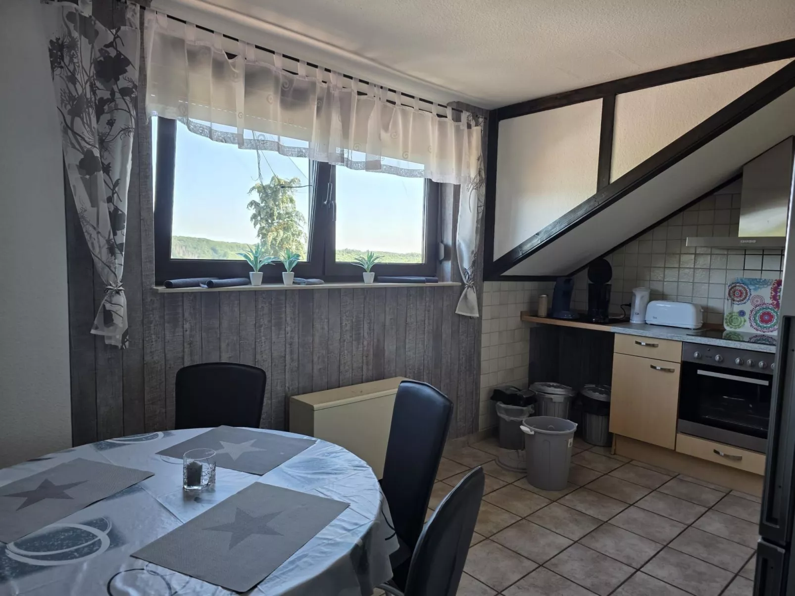 FeWo Westerwald-Binnen