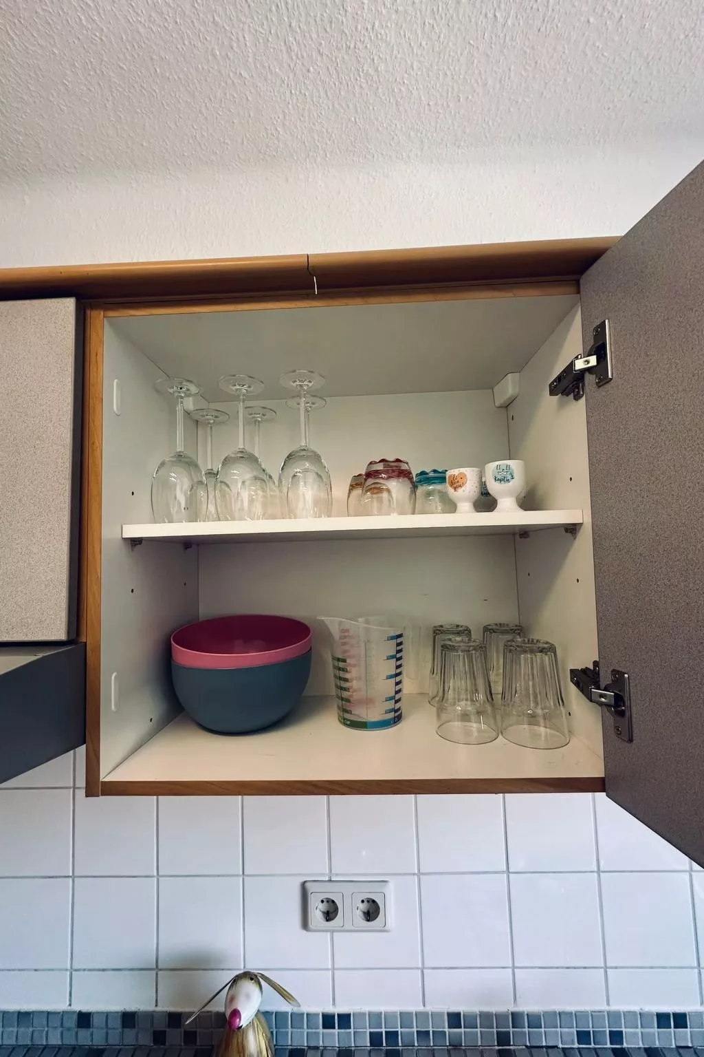 FeWo Lindenallee III-Binnen