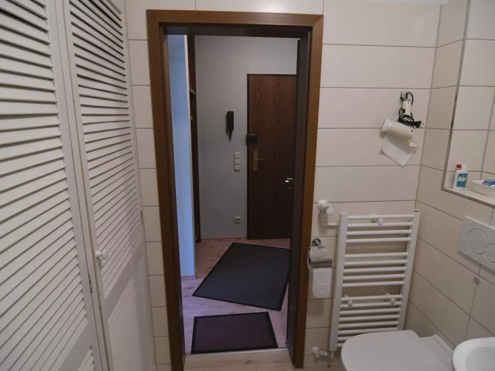 Minni - zentral und garnicht mini-Binnen