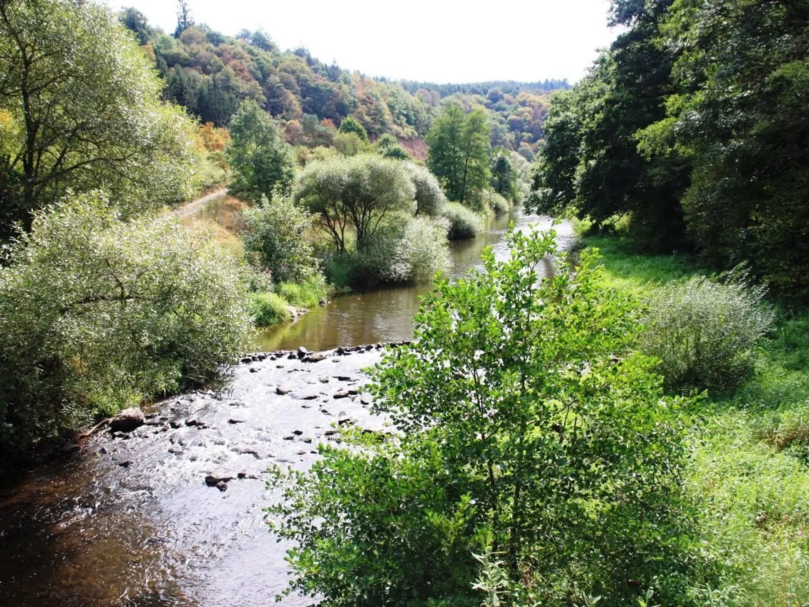 Mit Blick auf das Wasser-Image-tags.info