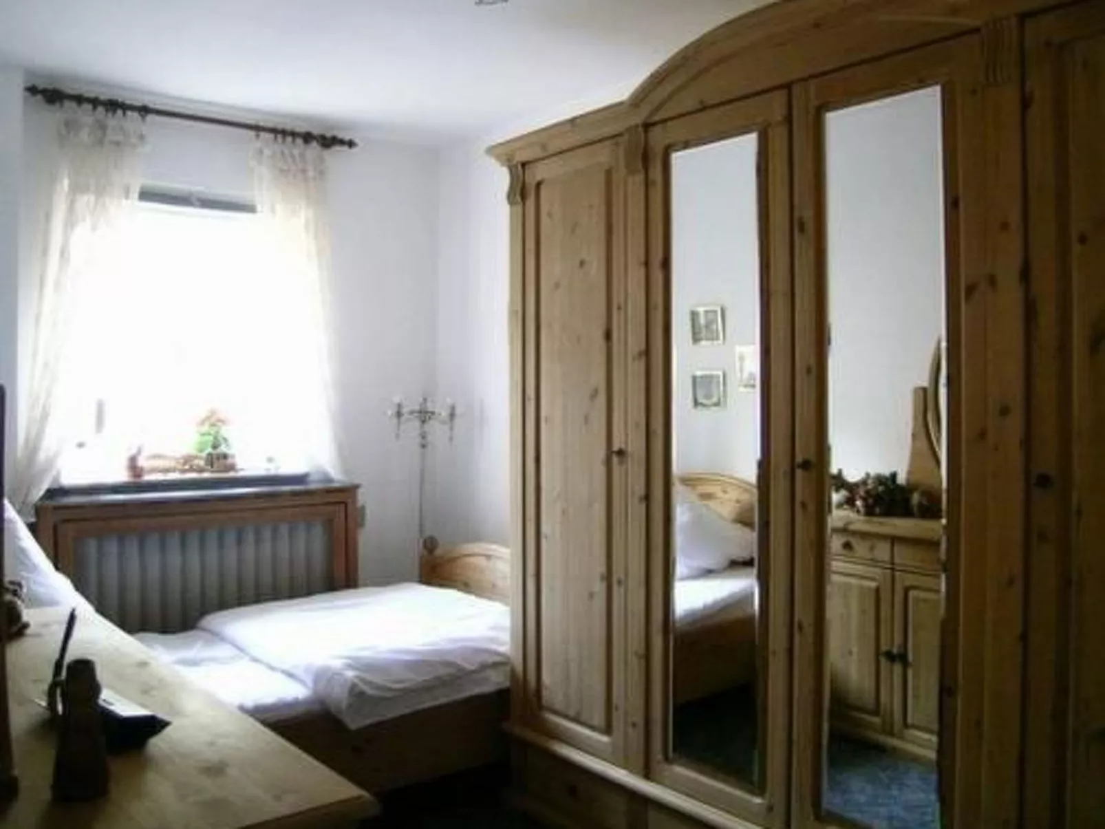 Goldbergvilla 7-9 P.-Binnen