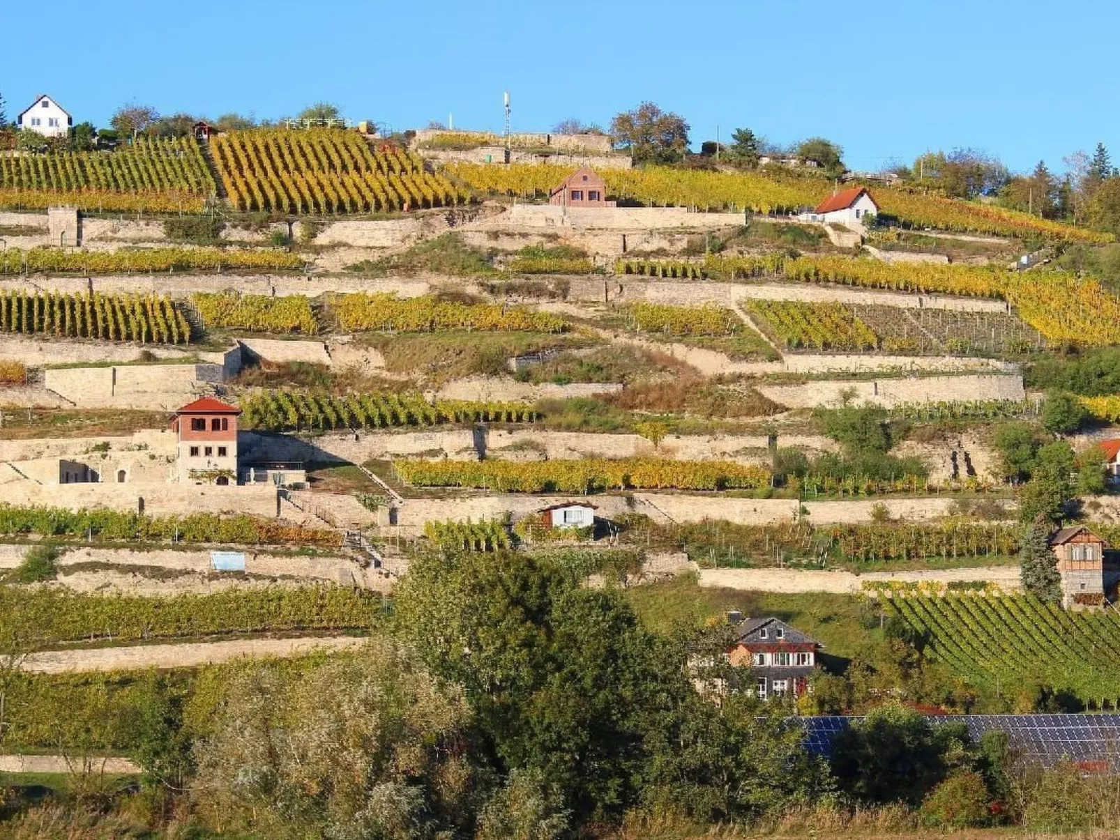 Seehaus Maria am See-Buiten