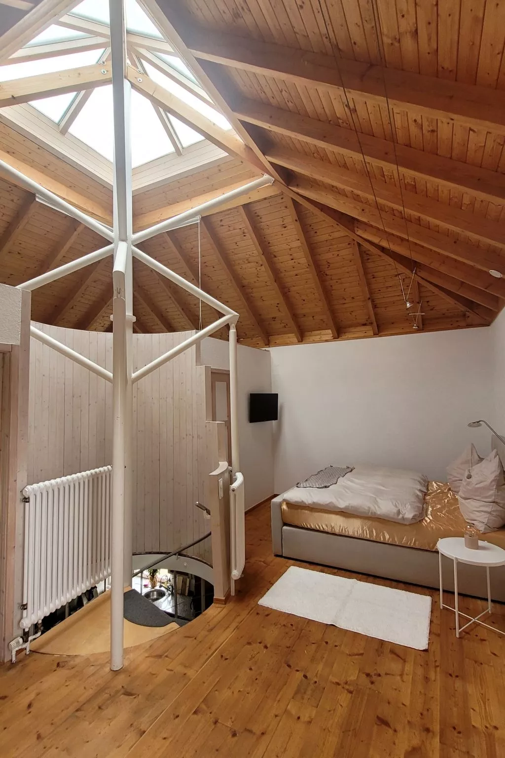 Architektenhaus BL-Binnen