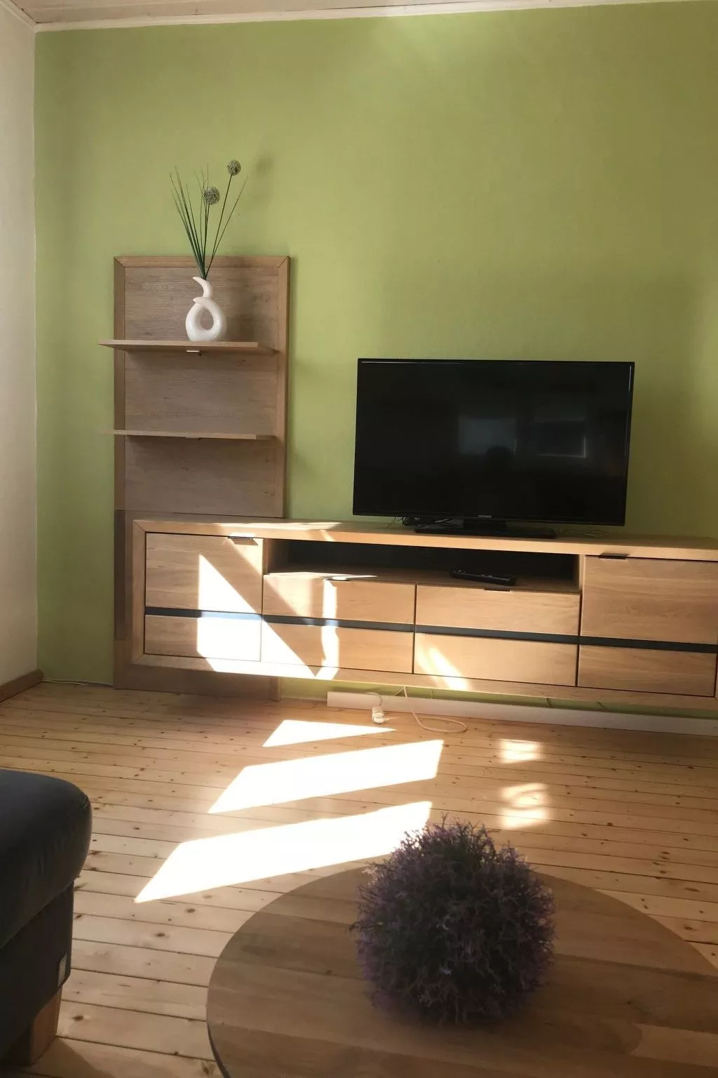 Fewo 3-An der Rodach-Binnen