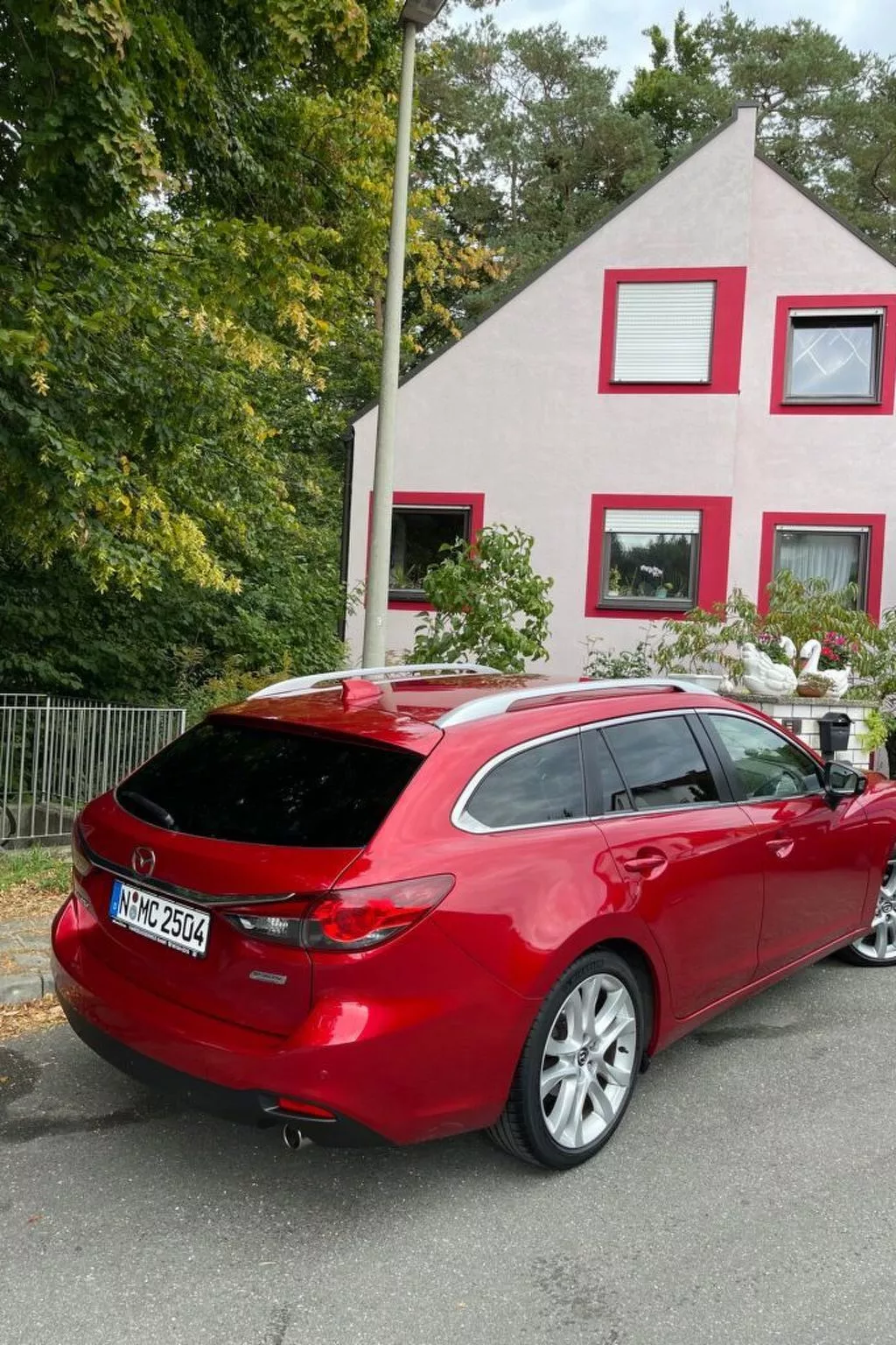 Gesamte Wohnung in Brunn mit Grill und Garten-Image-tags.info