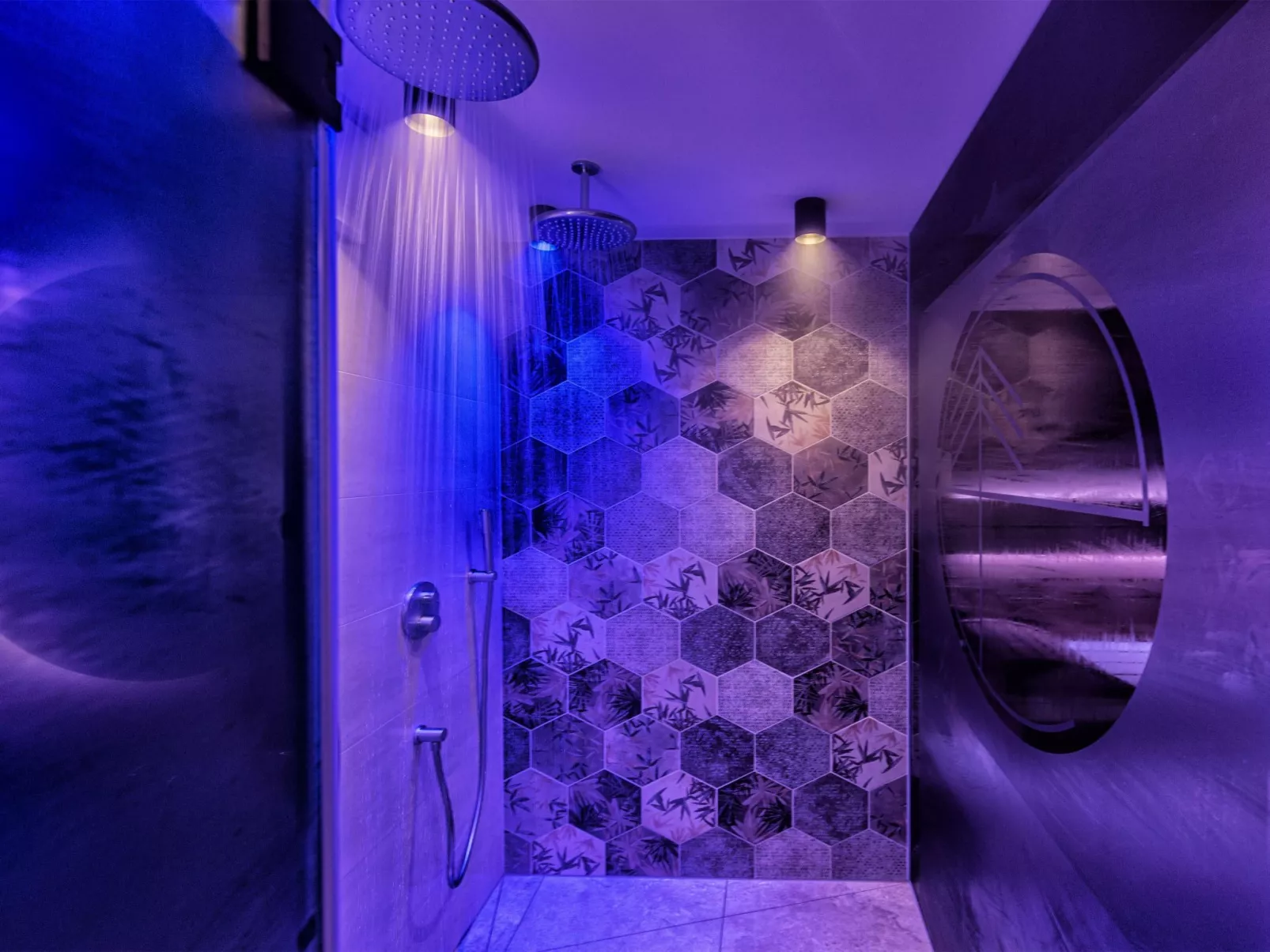 Luxus-Wellness Appartment im Edlgütl-Buiten