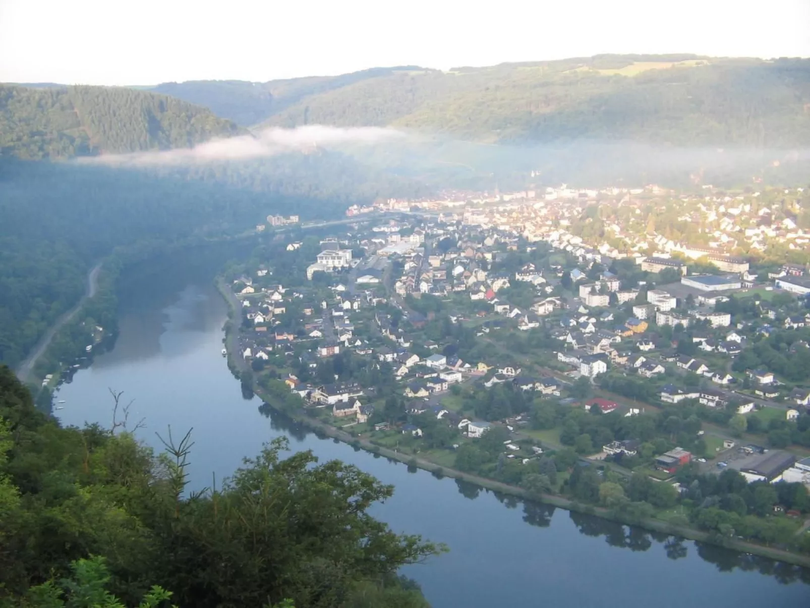 In Starkenburg im Isartaler Landhaus-Buiten