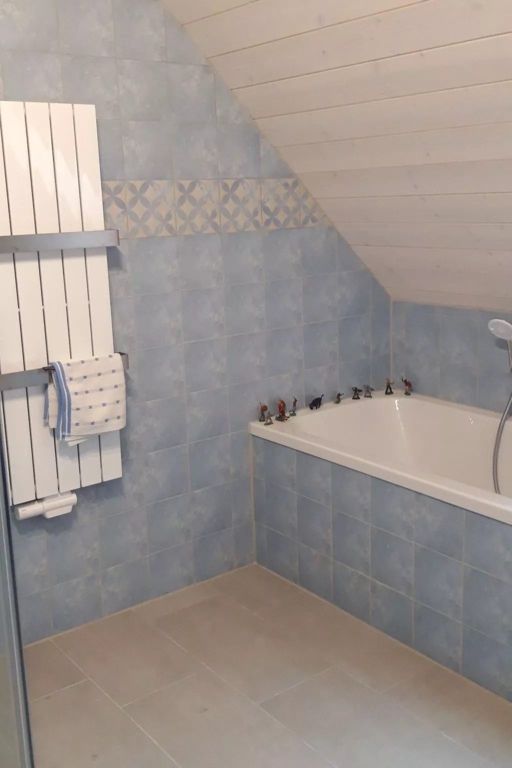 Familienidyll-Binnen